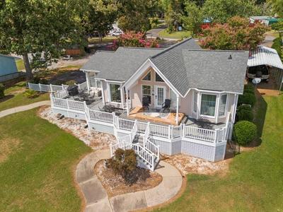 1268 Amber Hill Circle