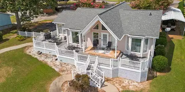 1268 Amber Hill Circle