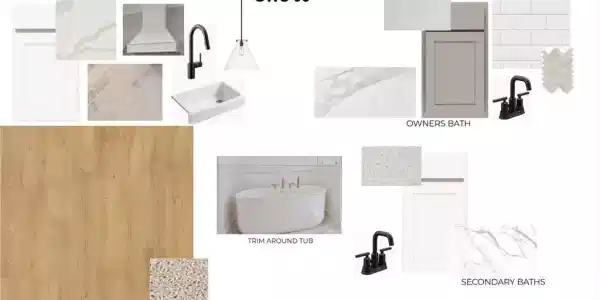 Image 3: Design selections