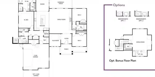 Image 4: Floor plan