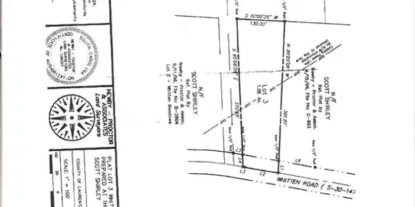 0 whitten rd