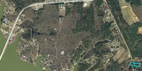 Lot 3 Whitten Rd