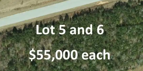 lot 6 lot 6 Ridgewood air
