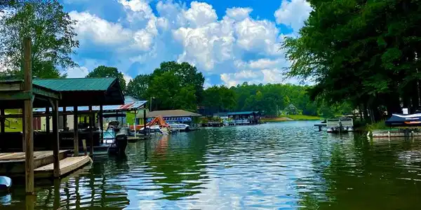 lot 21 Blacksgate Cir