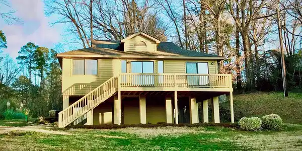 203 McKee Drive