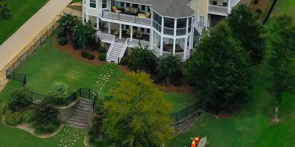 Lot 9&10 Gardenia Drive