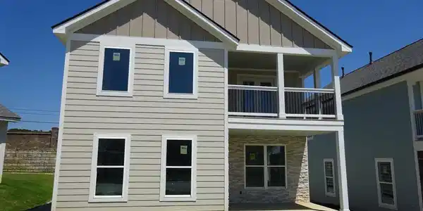 311 Indigo Way