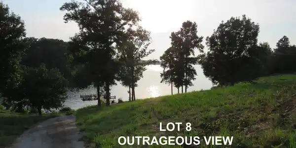 Lot 8 Lake Club Dr