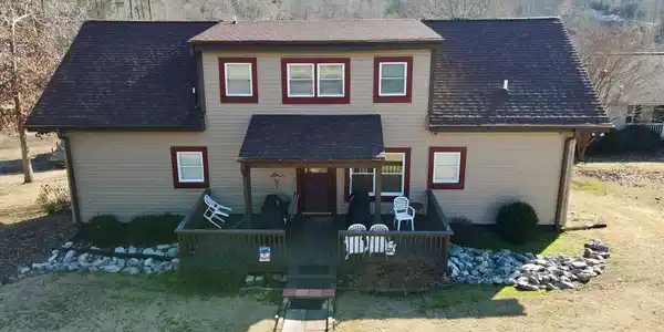 361 Topsail