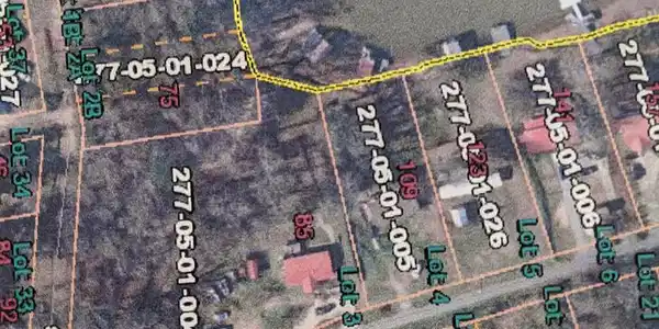 0 Waterloo Shores Rd