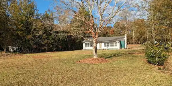 58 Hix Herman Rd.
