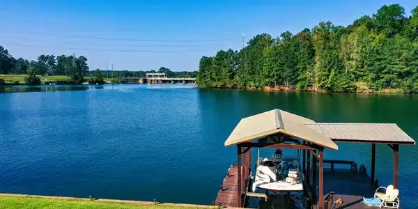 143 & Lot 19 Hickory Bay Ln