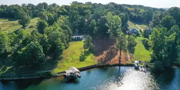 Lot 11 Hickory Bay Lane