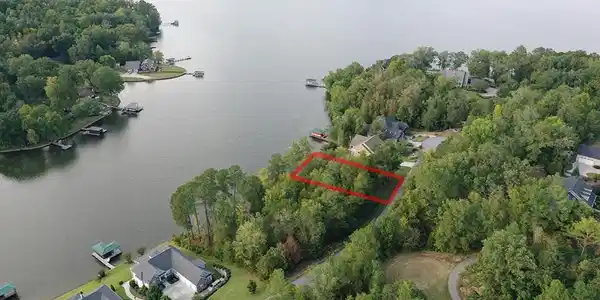141 Spyglass Drive