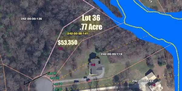 120 Otter Lane -