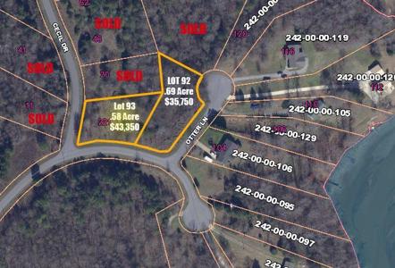 221 Sheep Dog Dr. -