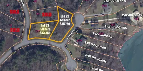 221 Sheep Dog Dr. -