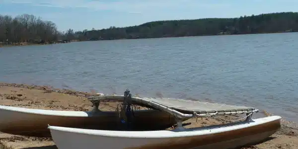 Lot 7 Catfish Cove