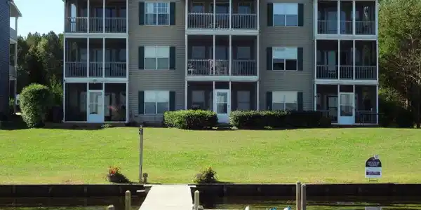 101 Bomber Ct. Unit H 
