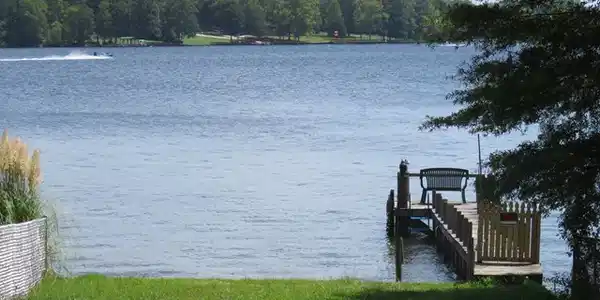 224 Lakeshore Drive