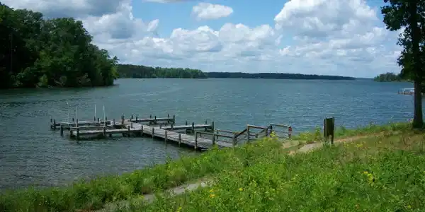Lot 6 Lake Club Dr. 