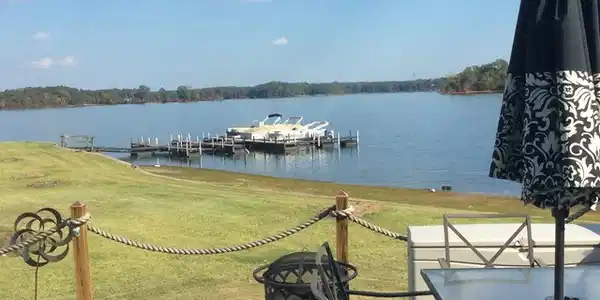 118 Lake Ridge Drive
