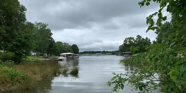 569 Ridgewood Harbor Road