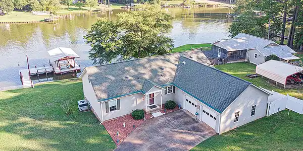 1112 New Zion Road