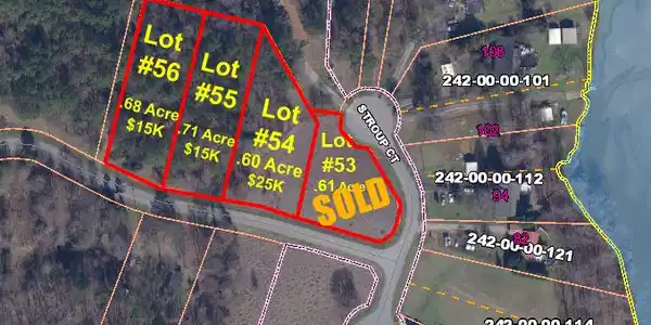 Lot 56 Cecil Dr