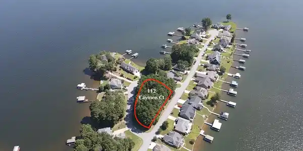 112 Caymen Court