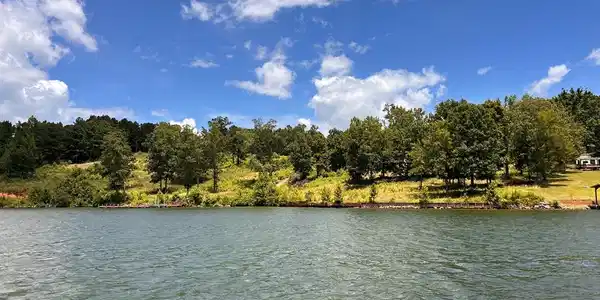 Lake Club Dr.
