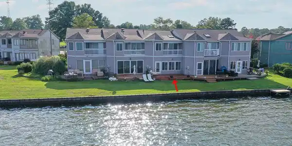 132 Lake Ridge Drive