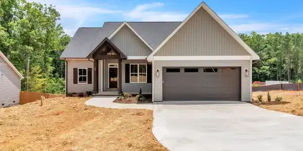 206 Coker Road