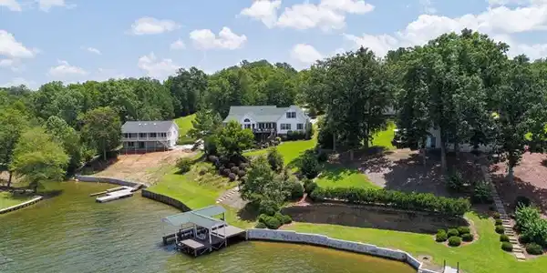 104 Windy Point Drive