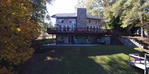 120 Mountain Shore Dr.