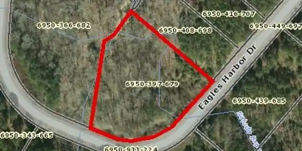 934 Eagles Harbor