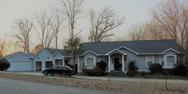 328 Lick Creek Road
