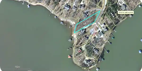 Lot 13 Summerset Point