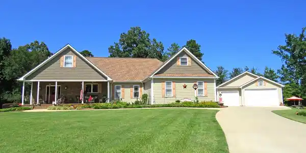 203 Seabright Circle