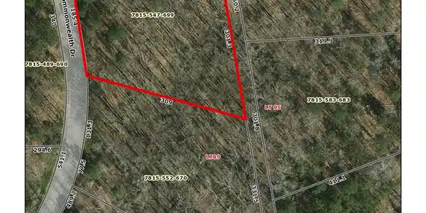 103 Commonwealth Drive