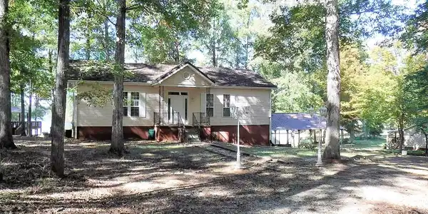 505 Cypress Point Drive