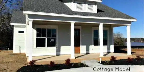 104 Cottage Lane