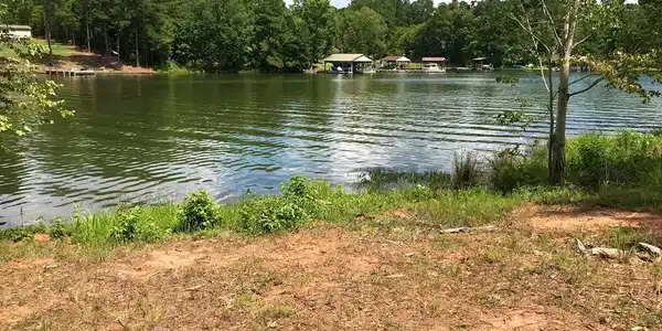 Lot #7 Herrington Drive