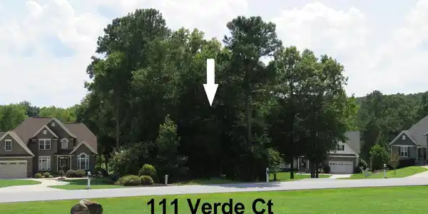 111 Verde Ct