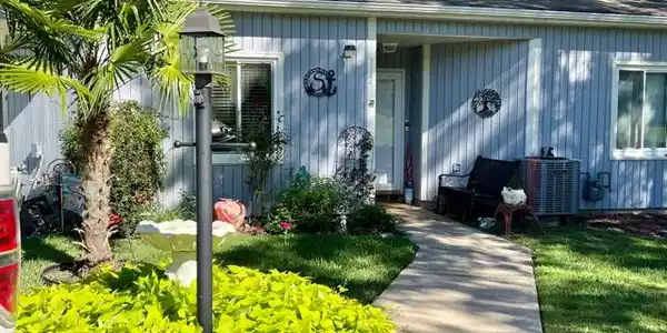 112 Lake Ridge