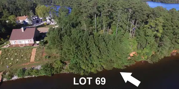 Lot 69 Summerset Bay Dr