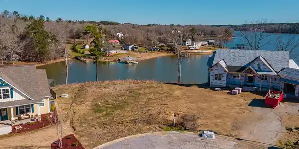Lot 5 Proctor Circle