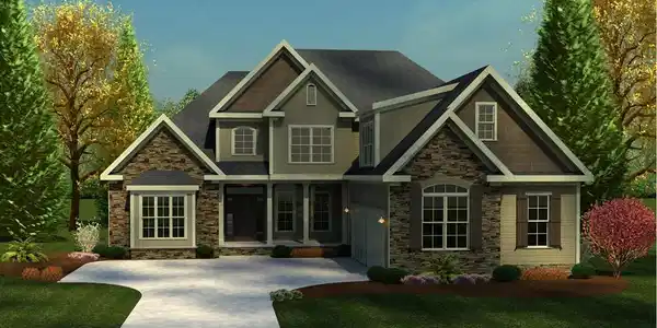 396 Abercrombie Pt
