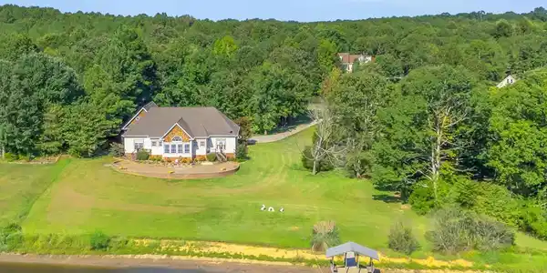 425 Quarter Creek Rd