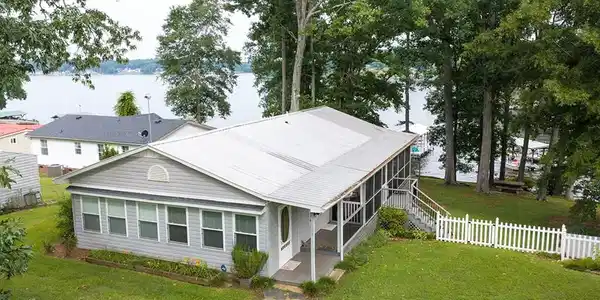 266 Ted Green Rd